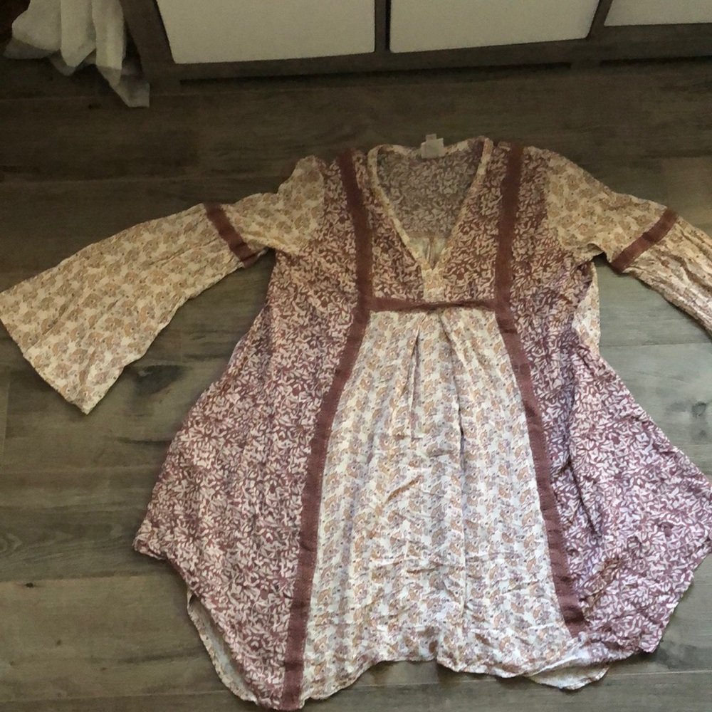 Beautiful tunic